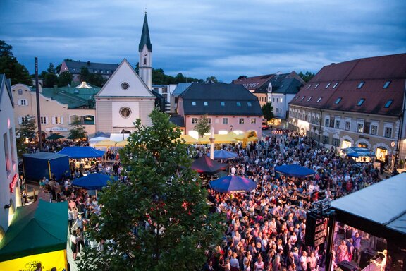 Bad Aibling