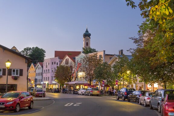 Bad Aibling