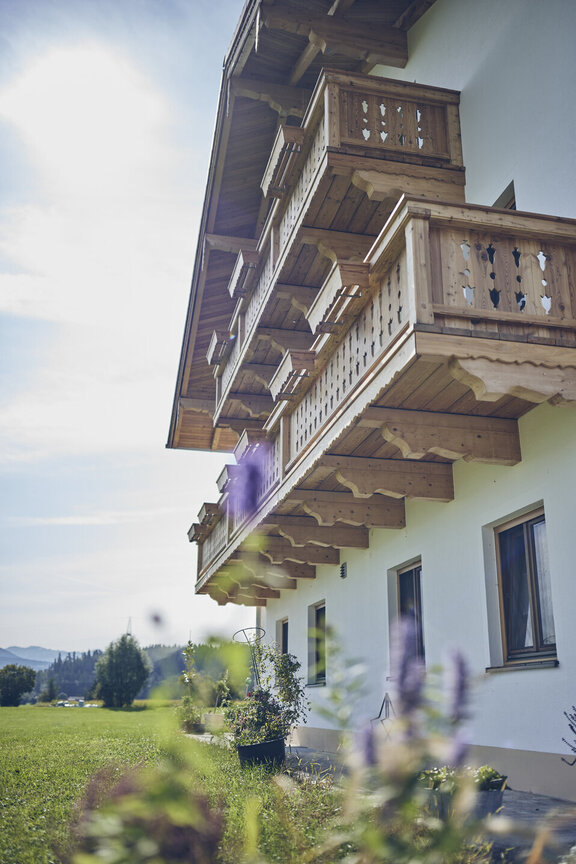 Lehnerhof in Bad Aibling, Ferienwohnungen in Bayern