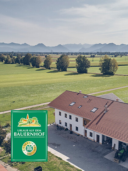 Lehnerhof in Bad Aibling