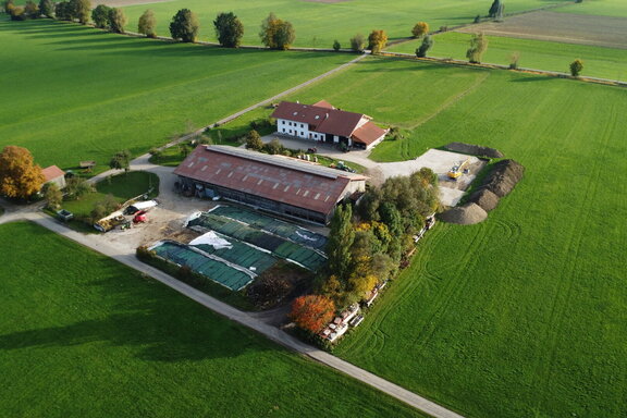 Lehnerhof in Bad Aibling 2025 Lehnerhof in Bad Aibling 2025
