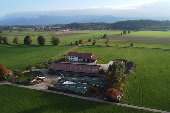 Lehnerhof in Bad Aibling 2025 Lehnerhof in Bad Aibling 2025