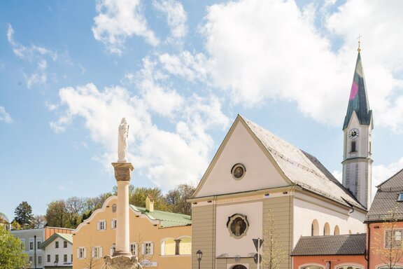 Bad Aibling