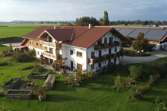 Lehnerhof in Bad Aibling 2025 Lehnerhof in Bad Aibling, Urlaub auf dem Bauernhof