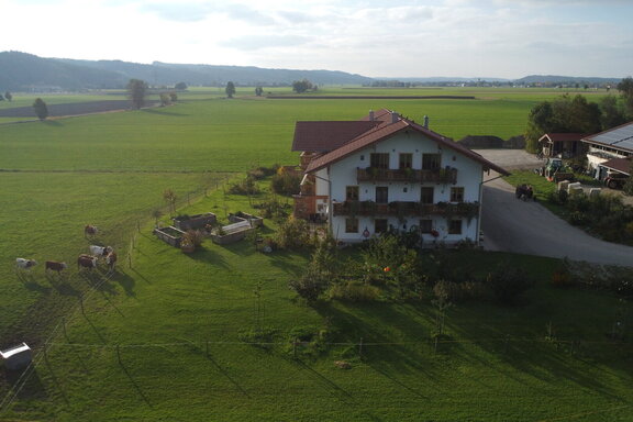 Lehnerhof in Bad Aibling 2025 Lehnerhof in Bad Aibling 2025