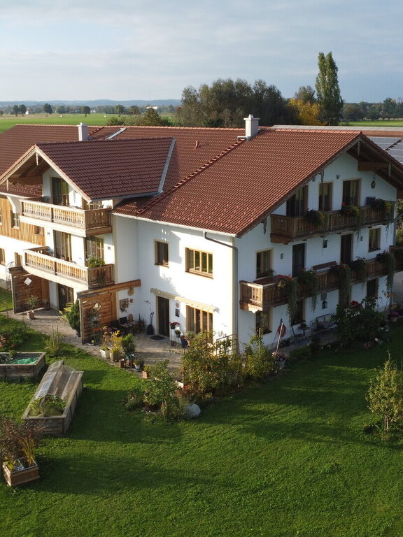 Lehnerhof in Bad Aibling